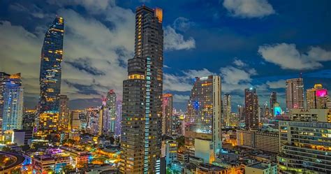 Bangkok, Thailand Capital – Detailed Guide with .